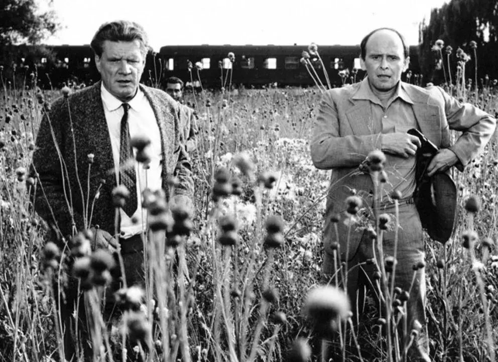 Případ mrtvého muže