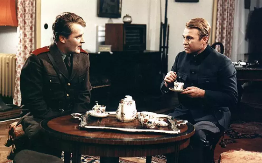 Třicet případů majora Zemana