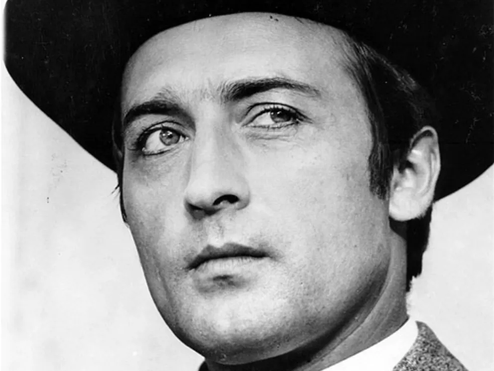 Michal Dočolomanský