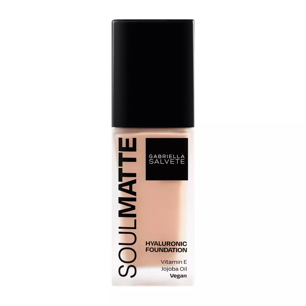 Kosmetický tip od Gabriella Salvete