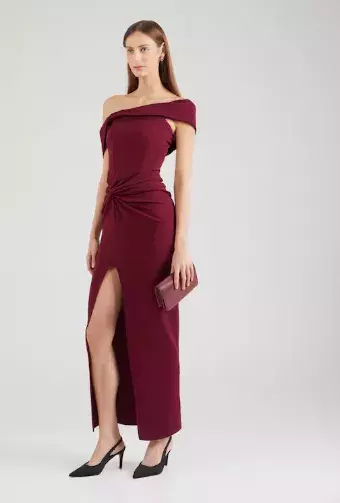 Společenské šaty 