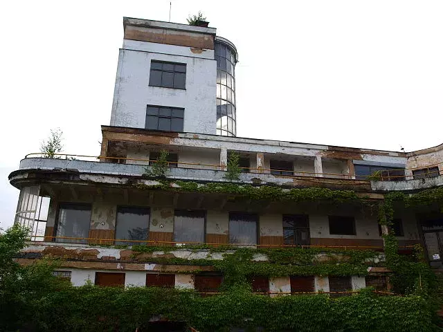 Barrandovské terasy