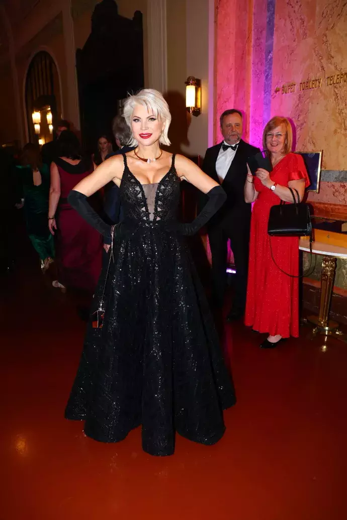 Česko-Slovenský ples