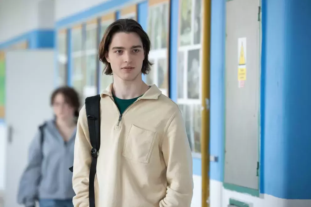 Vladimír Dlouhý synové