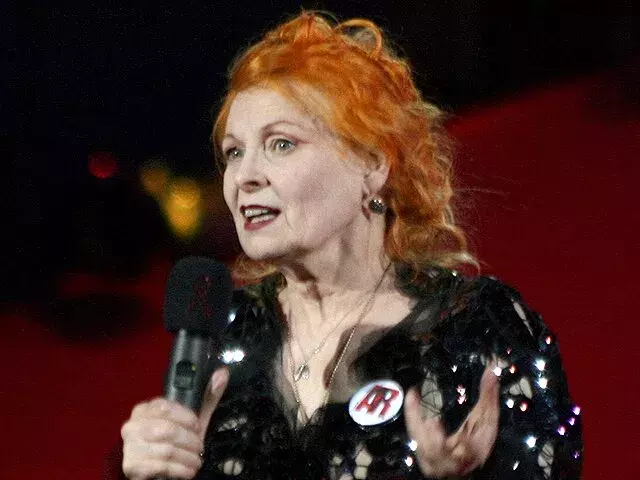 Vivienne Westwood
