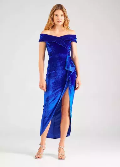 Společenské šaty