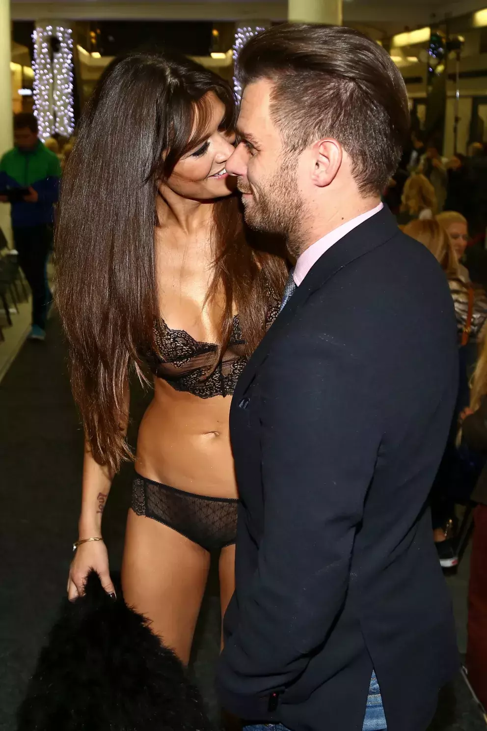 Mareš a Faltýnová