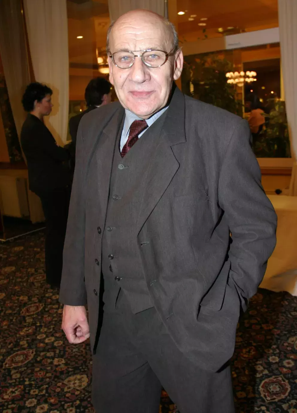 Miroslav Moravec