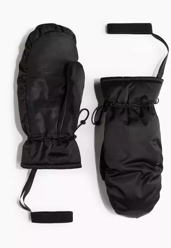 Sportovní rukavice, H&M, 959 Kč