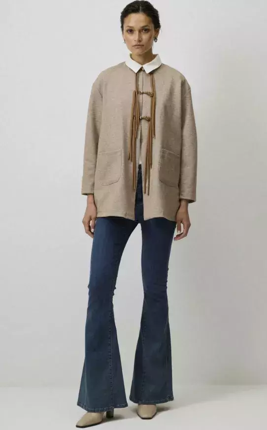 Lehká jarní bunda, Touché Privé, 1 759 Kč