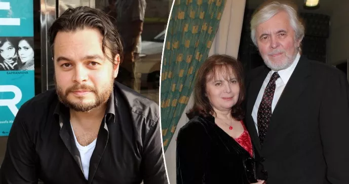 Josef Abrhám mladší