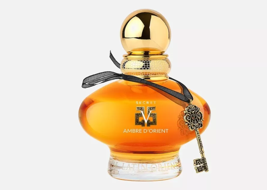 LES SECRETS Women Parfém