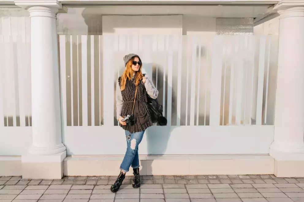 pokrývky hlavy po zimu a jaro 2025