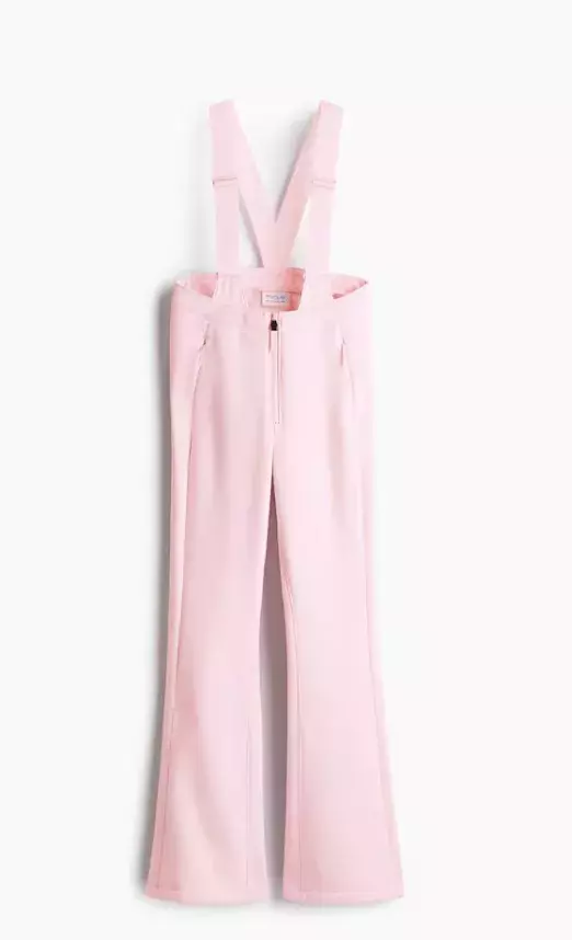 Vodoodpudivé lyžařské kalhoty, H&M, 2 399 Kč