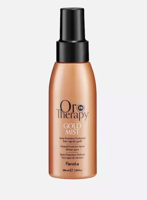 Fanola vlasová kůra na poškozené vlasy, Douglas, 499 Kč