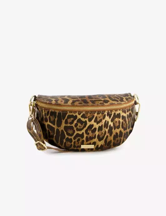 Luxusní dámská ledvinka, VENEZIA, 2 399 Kč