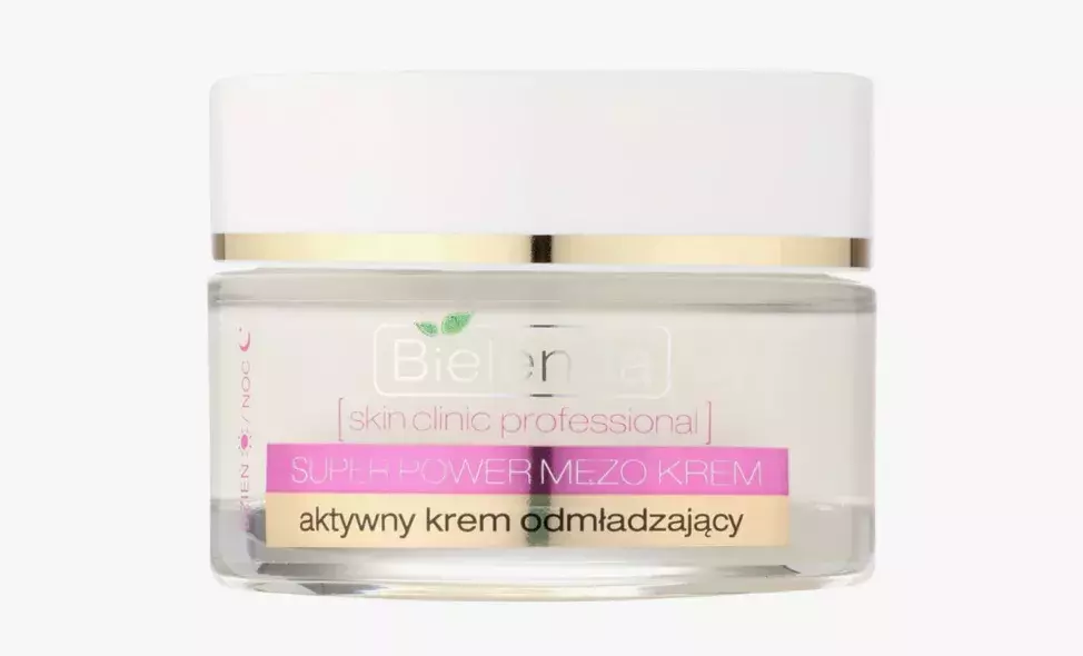 Omlazující krém pro zralou pleť, Bielenda, 292 Kč