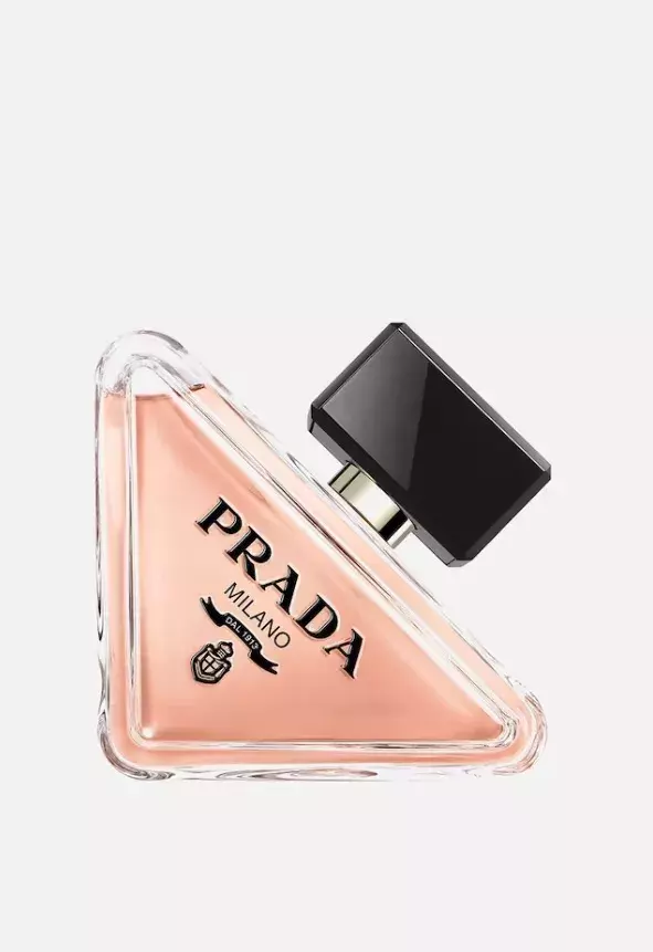 Parfémová voda Prada Paradoxe Paradoxe s vůné bílých květů, jasmínu a ambry, 30 ml, 1649 Kč