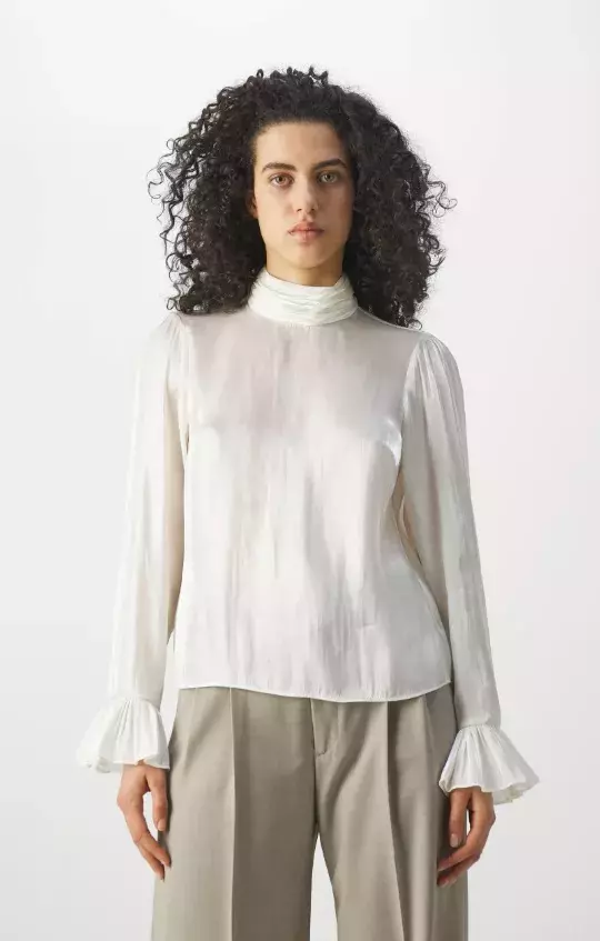 Hebká halenka s rolákem, Cinq à Sept, 3 120 Kč