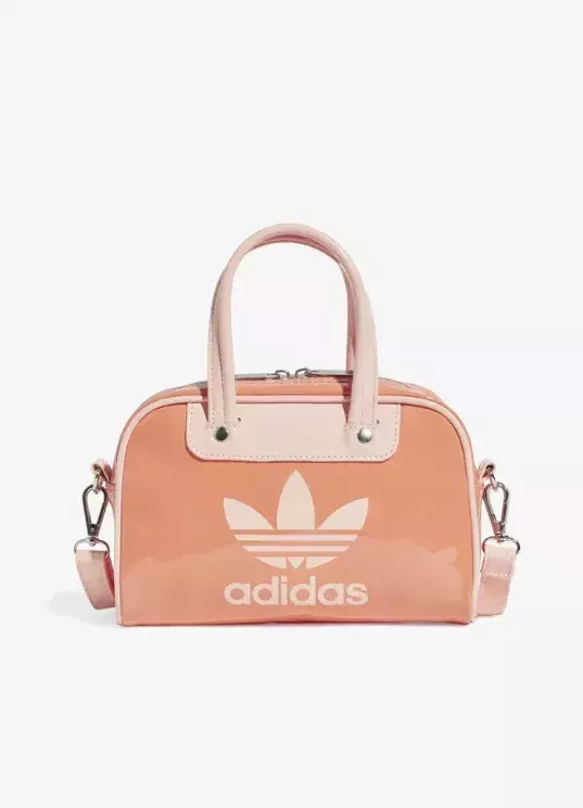 Sportovní bowlingová taška, adidas Originals, 1 000 Kč