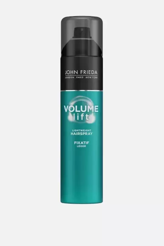 John Frieda lak na vlasy s volume efektem, Douglas, 219 Kč