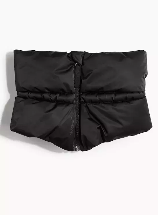 Sportovní nákrčník z materiálu ThermoMove™, H&M, 479 Kč