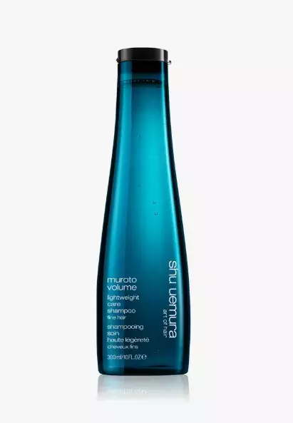 Šampon pro objem jemných vlasů, Shu Uemura, 1 124 Kč