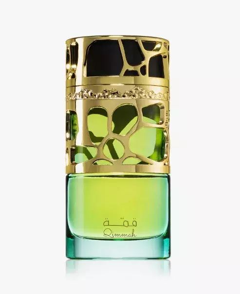 Lattafa Qimmah parfémovaná voda pro ženy