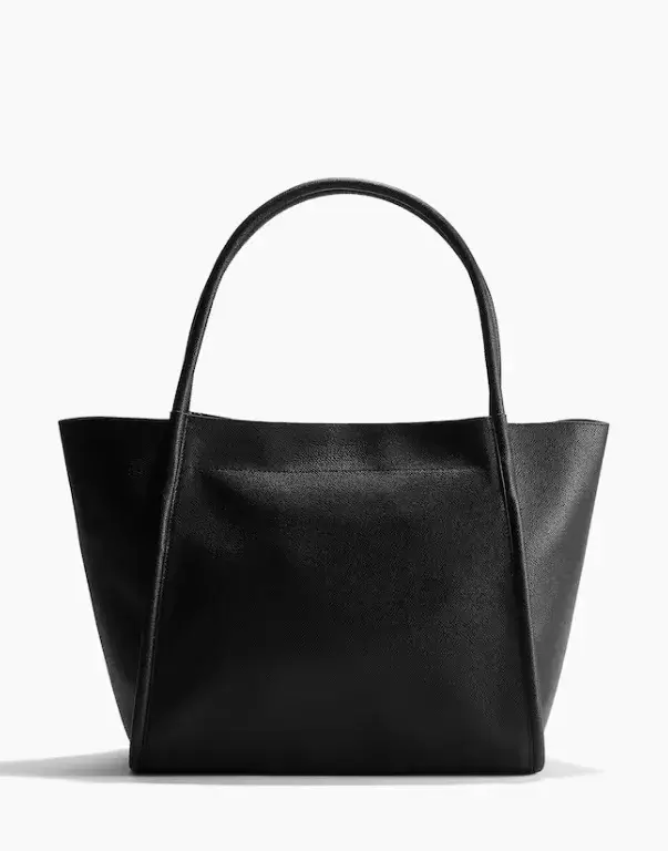 Taška shopper, H&M, 719 Kč