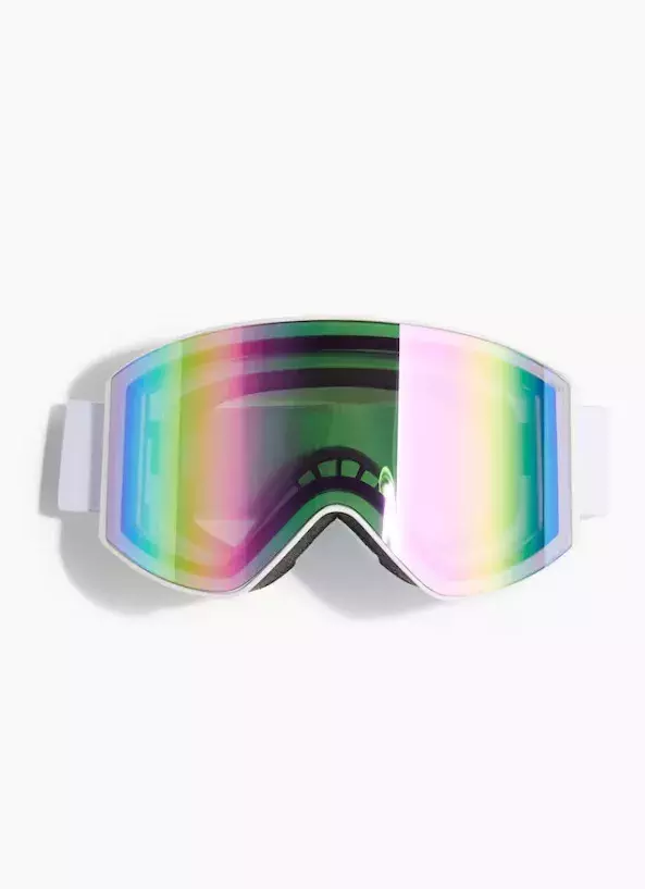 Lyžařské brýle, H&M, 1 199 Kč