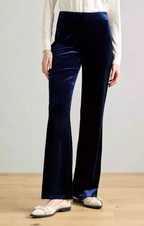 Temně modré kalhoty, Lollys Laundry, 1 920 Kč