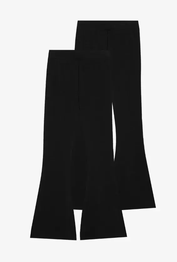 Dámské kalhoty, 2 ks, Even&Odd, 504 Kč