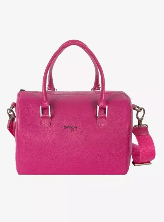 Růžová kabelka, Bolsa, 2 910 Kč