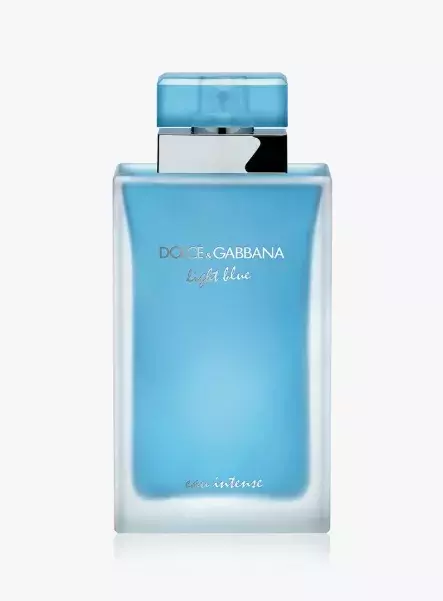 Dolce&Gabbana Light Blue Eau Intense parfémovaná voda pro ženy