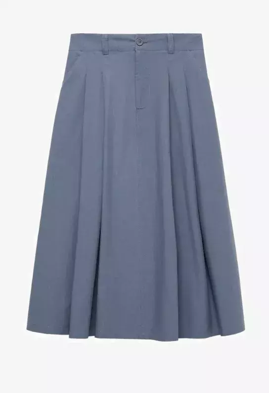 Áčková sukně, Mango, 999 Kč