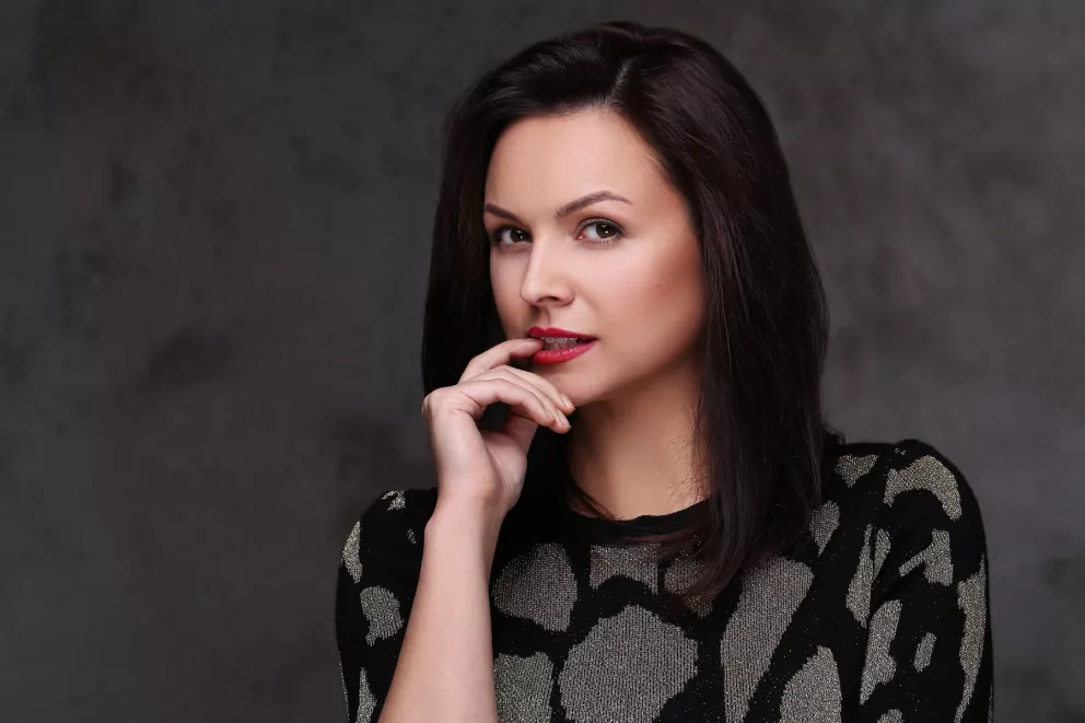 účesy pro ženy nad 50