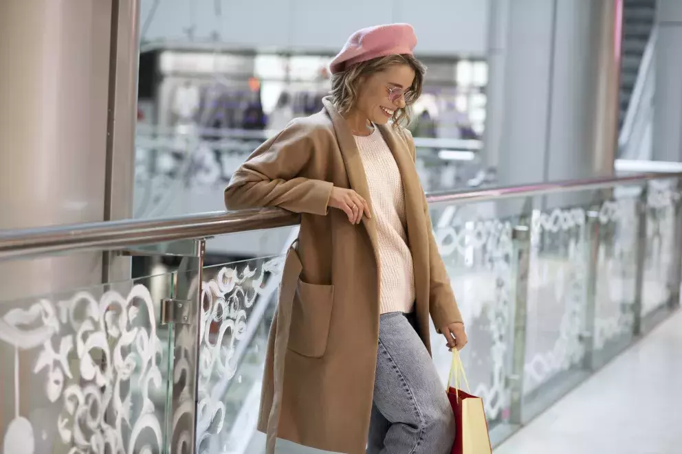 pokrývky hlavy po zimu a jaro 2025