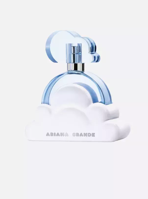 Cloud Cloud Parfémová voda