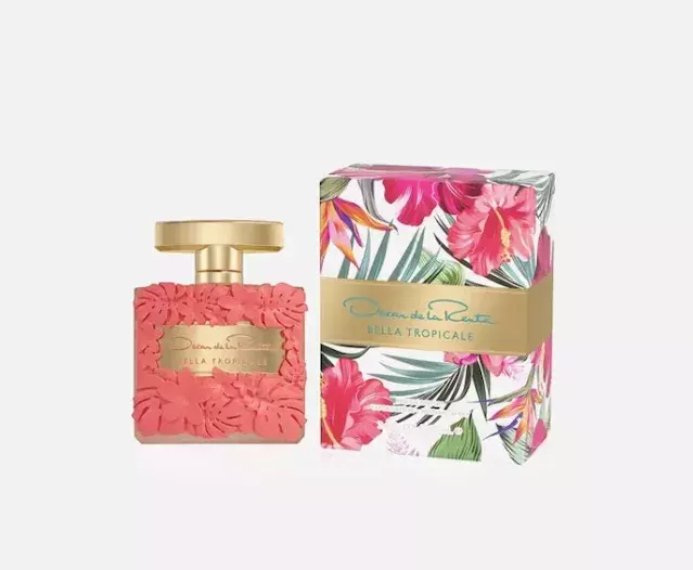 Bella Tropicale Parfémová voda