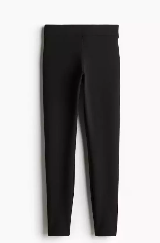 Hřejivé sportovní legíny, H&M, 719 Kč