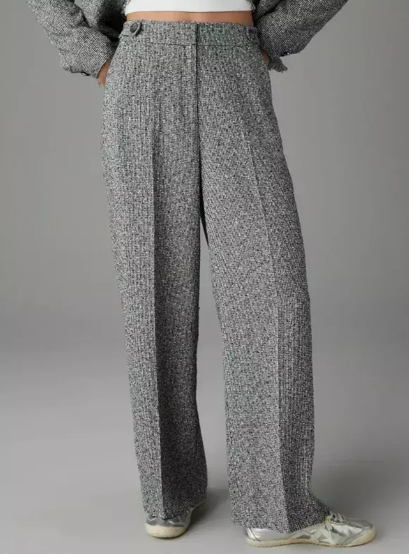 Tvídové kalhoty, Next, 1 600 Kč