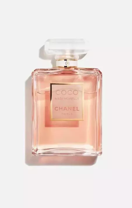 COCO MADEMOISELLE EAU DE PARFUM LIMITOVANÁ EDICE Parfémová voda