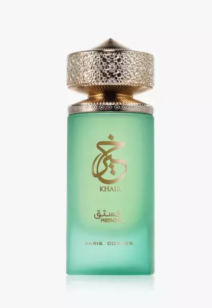 Paris Corner Oriental Collection Khair Pistachio Paris Corner Oriental Collection Khair Pistachio parfémovaná voda unisex