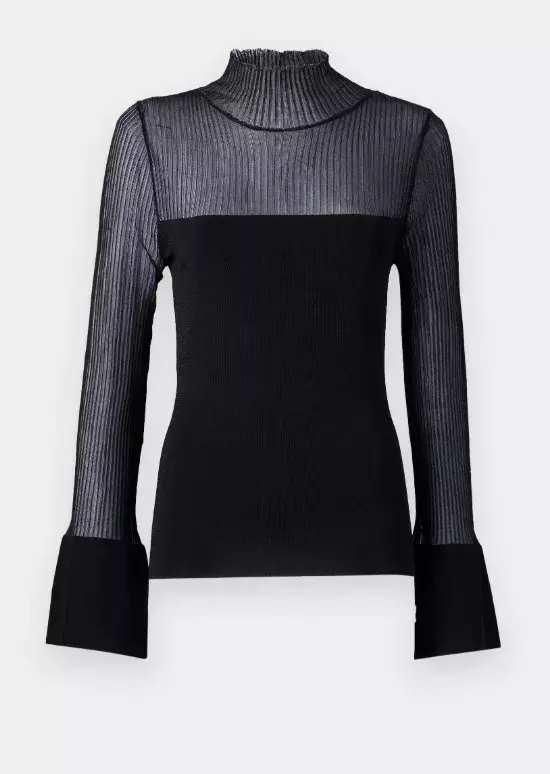 Luxusní top, Malina, 4 920 Kč