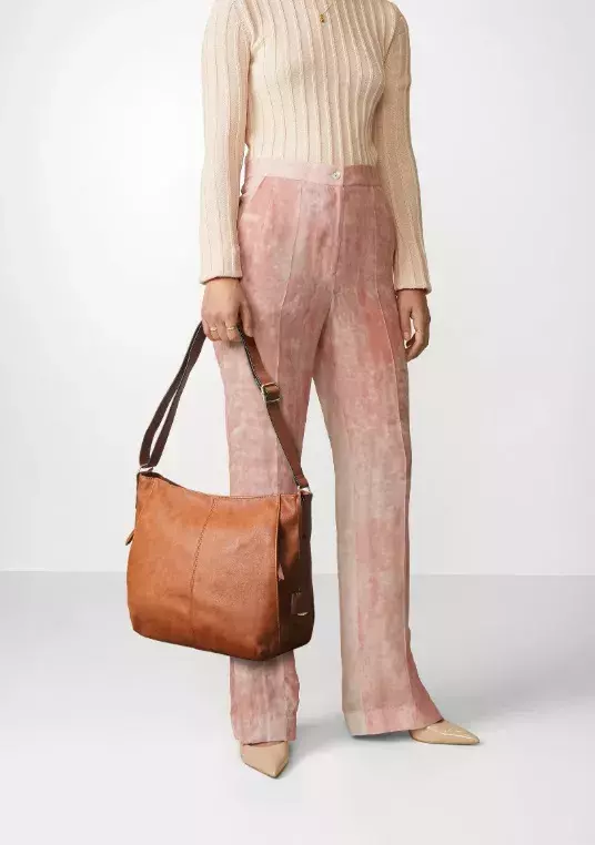 Taška s příčným popruhem, Anna Field, 608 Kč