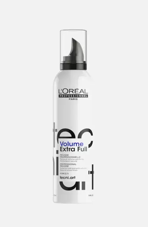 L´Oréal Professionnel Paris pěna na vlasy, Douglas, 349 Kč