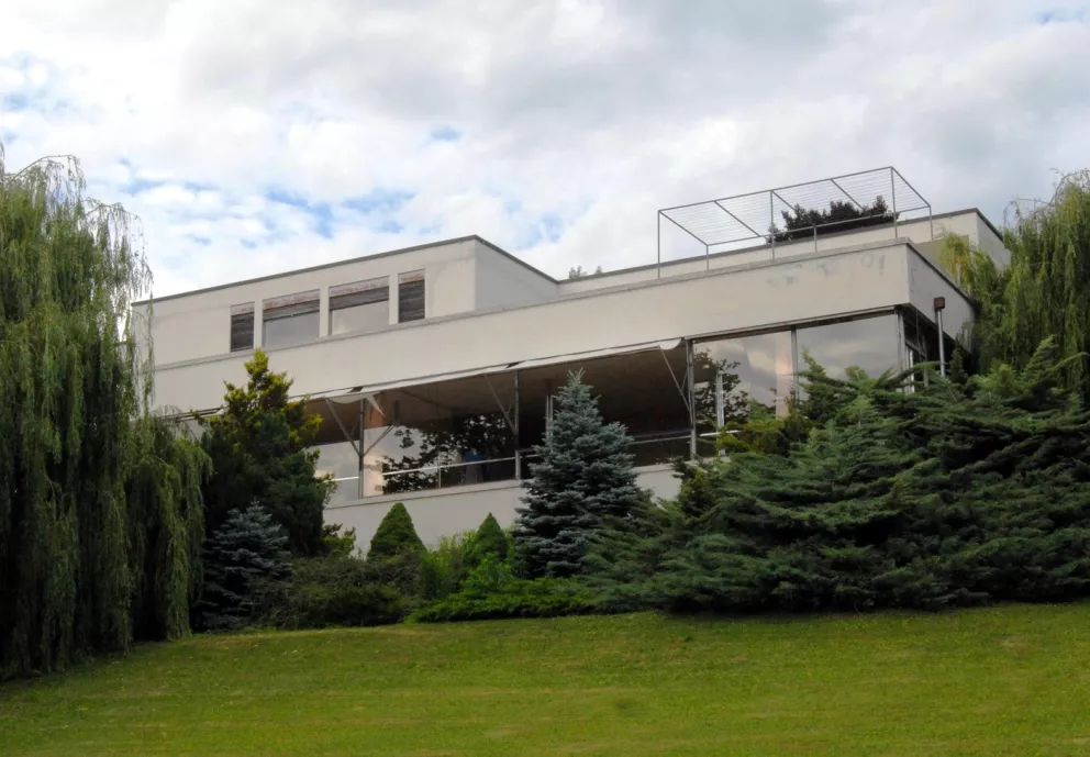 Vila Tugendhat