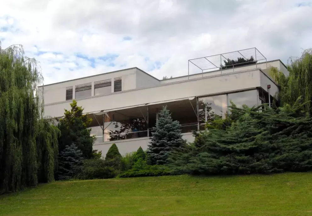 Vila Tugendhat