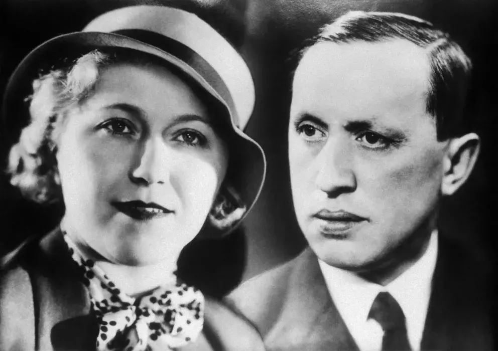 Olga Scheinpflugová