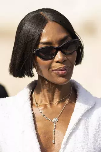 Naomi Campbell